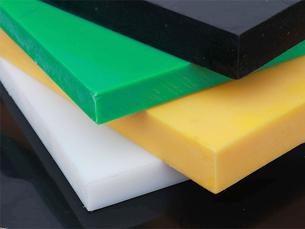 聚乙烯襯板是什么材料